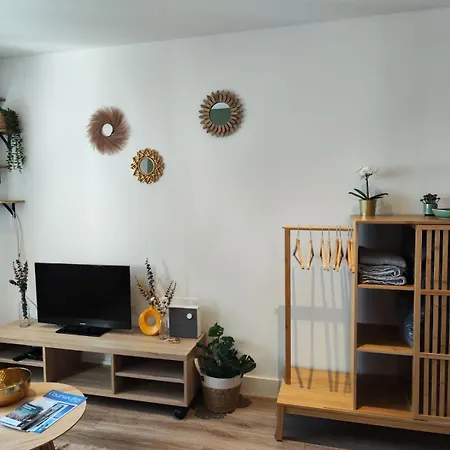 Appartamento Studio My Norm&b Courseulles-sur-Mer
