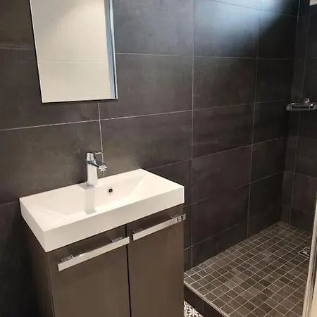 Studio My Norm&b Courseulles-sur-Mer