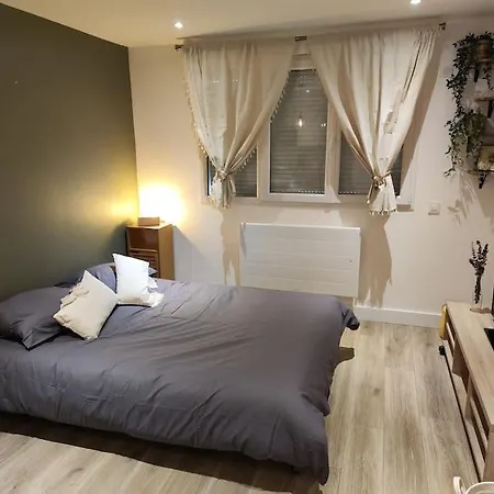 Apartament Studio My Norm&b